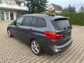 BMW 220 Baureihe 2 Gran Tourer 220 i M Sport 7 Sitze Grau - thumbnail 9