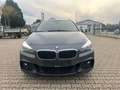 BMW 220 Baureihe 2 Gran Tourer 220 i M Sport 7 Sitze Grau - thumbnail 1