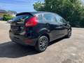 Ford Fiesta TÜV:Neu, 1.Hand, Klima, Sitzheizung,4-türig Negro - thumbnail 6
