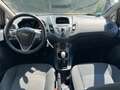 Ford Fiesta TÜV:Neu, 1.Hand, Klima, Sitzheizung,4-türig Negro - thumbnail 12
