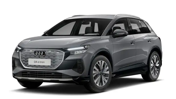 Audi Q4 e-tron 50 quattro NAV+ HuD SITZHZ ACC VC+