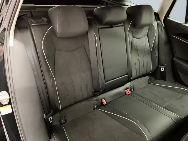 Volkswagen Passat view 11
