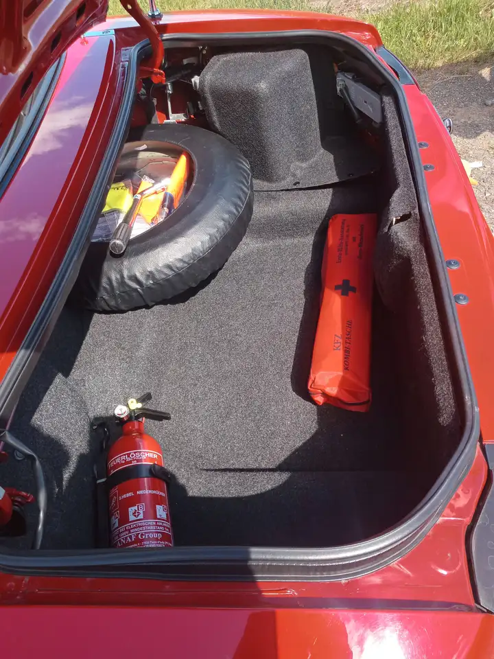 Mazda MX-5 1,6i Classic, foto 7