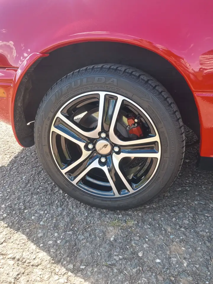 Mazda MX-5 1,6i Classic, foto 8