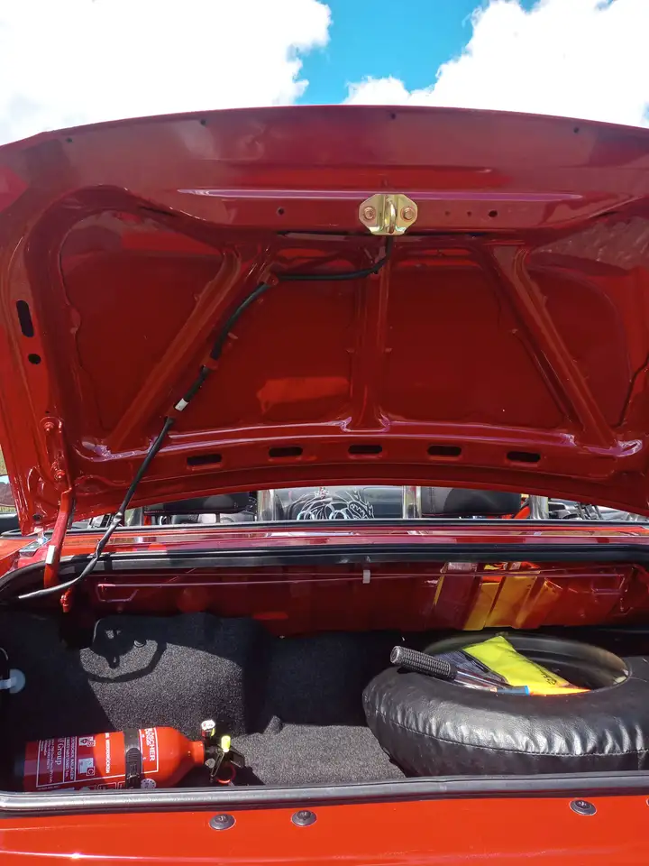 Mazda MX-5 1,6i Classic, foto 6