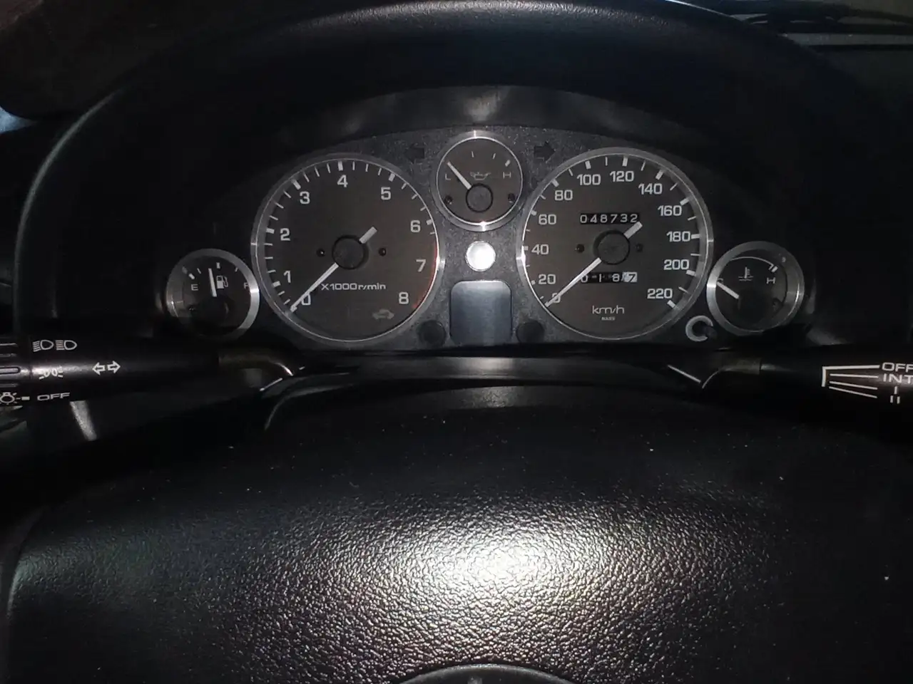 Mazda MX-5 1,6i Classic, foto 1