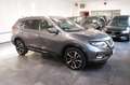 Nissan X-Trail Tekna 4x4 Grau - thumbnail 4