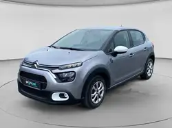 Citroen C3 1.2 PureTech 83ch S\u0026S YOU!
