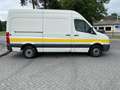 Volkswagen Crafter 35 mittel L2H2 Hoch, Klima, AHK. Export Weiß - thumbnail 3