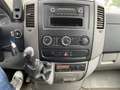 Volkswagen Crafter 35 mittel L2H2 Hoch, Klima, AHK. Export Weiß - thumbnail 9