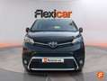 Toyota Proace 2.0D 180CV FAMILY ADVANCE L2 AUTO Negro - thumbnail 2
