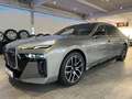 BMW 760 e xDrive *Individual Edition*UnfallfreI*1.Hd Gris - thumbnail 1