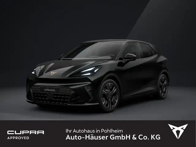 CUPRA Sonstige