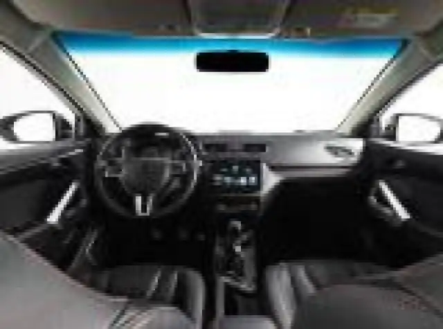 Evo Evo5 view 2