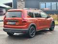 Dacia Jogger Extreme+*1.Hand*Navi*Tempo*RFK*7-Sitz* Braun - thumbnail 5