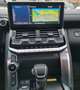 Toyota Land Cruiser 300 GAZOORacingSPORT+NEU+EUreg+415HP+TwinTurbo Gris - thumbnail 15