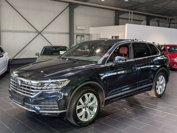 3.0 V6 TDI 4Motion DPF Aut. Atmosphere