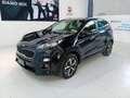 Kia Sportage 1.6 115cv 2WD Business Class**AUTOCARRO N1** Nero - thumbnail 1