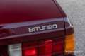 Maserati Biturbo Rouge - thumbnail 12