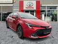 Toyota Corolla TS 1.8 Hybrid Team D CloudNav*KAM*DAB*SHZ Rot - thumbnail 8