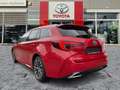 Toyota Corolla TS 1.8 Hybrid Team D CloudNav*KAM*DAB*SHZ Rot - thumbnail 6