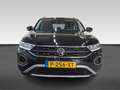 Volkswagen T-Roc 1.5 TSI 150PK DSG-7 STYLE APP CONNECT ECC TEL PDC Schwarz - thumbnail 11