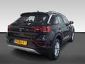 Volkswagen T-Roc 1.5 TSI 150PK DSG-7 STYLE APP CONNECT ECC TEL PDC Schwarz - thumbnail 8