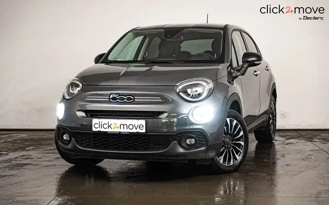 Fiat 500X 500X 1.5 Hybrid DCT Lounge