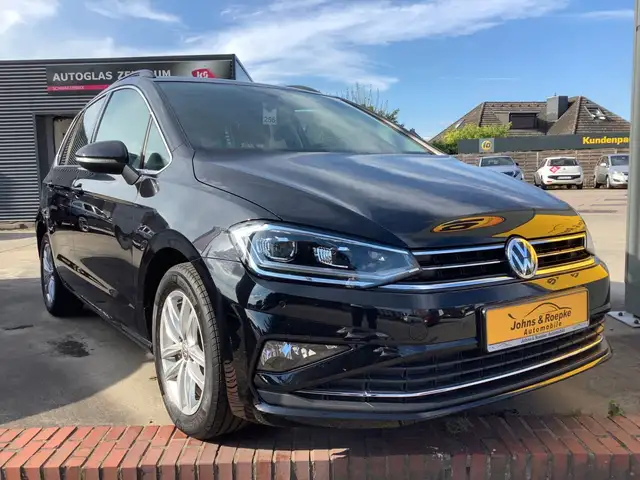 Volkswagen Golf Sportsvan Highline Automatik / NAVI / AHK