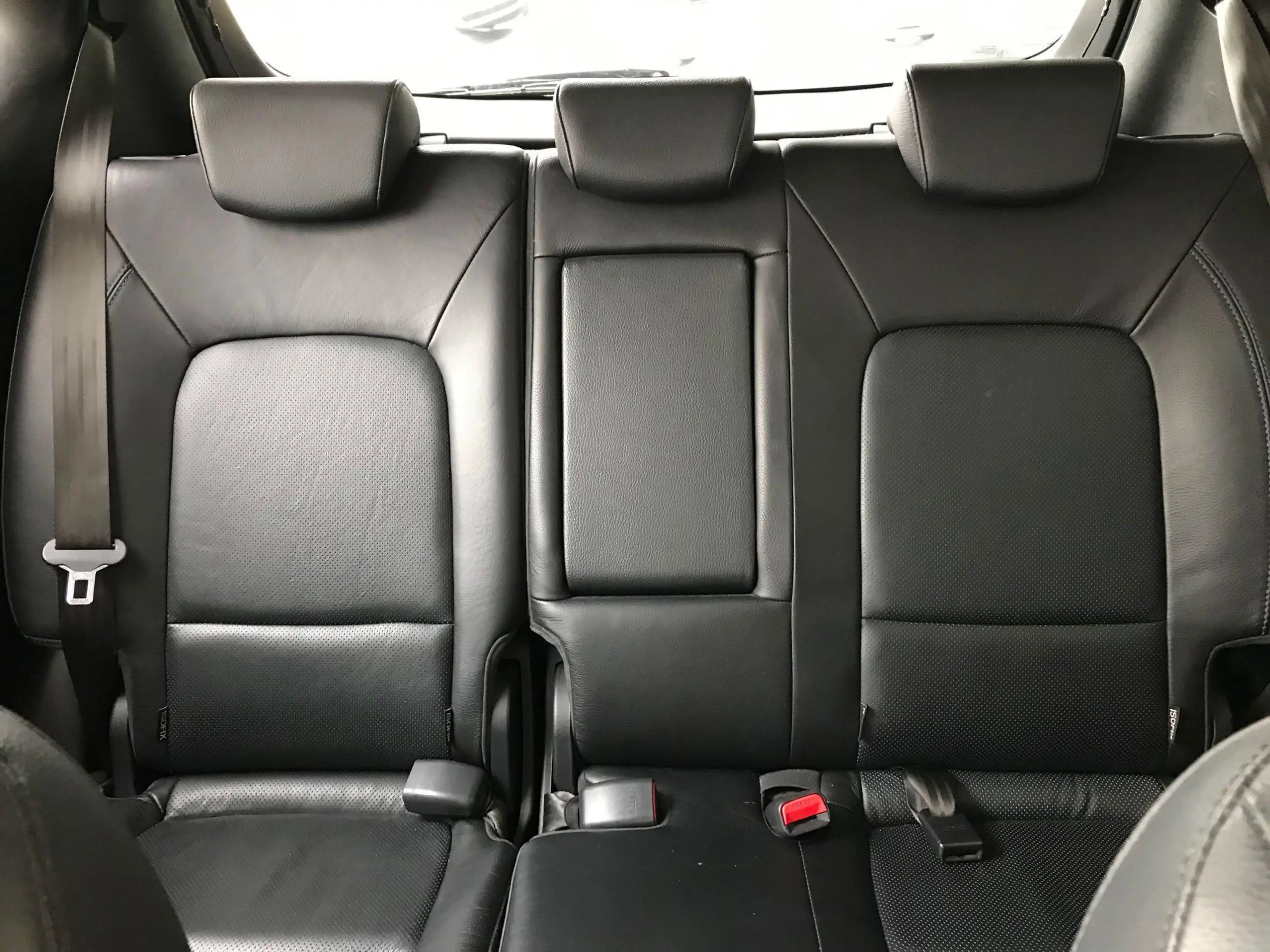 Hyundai iX20 1.4i i-Catcher — photo 12