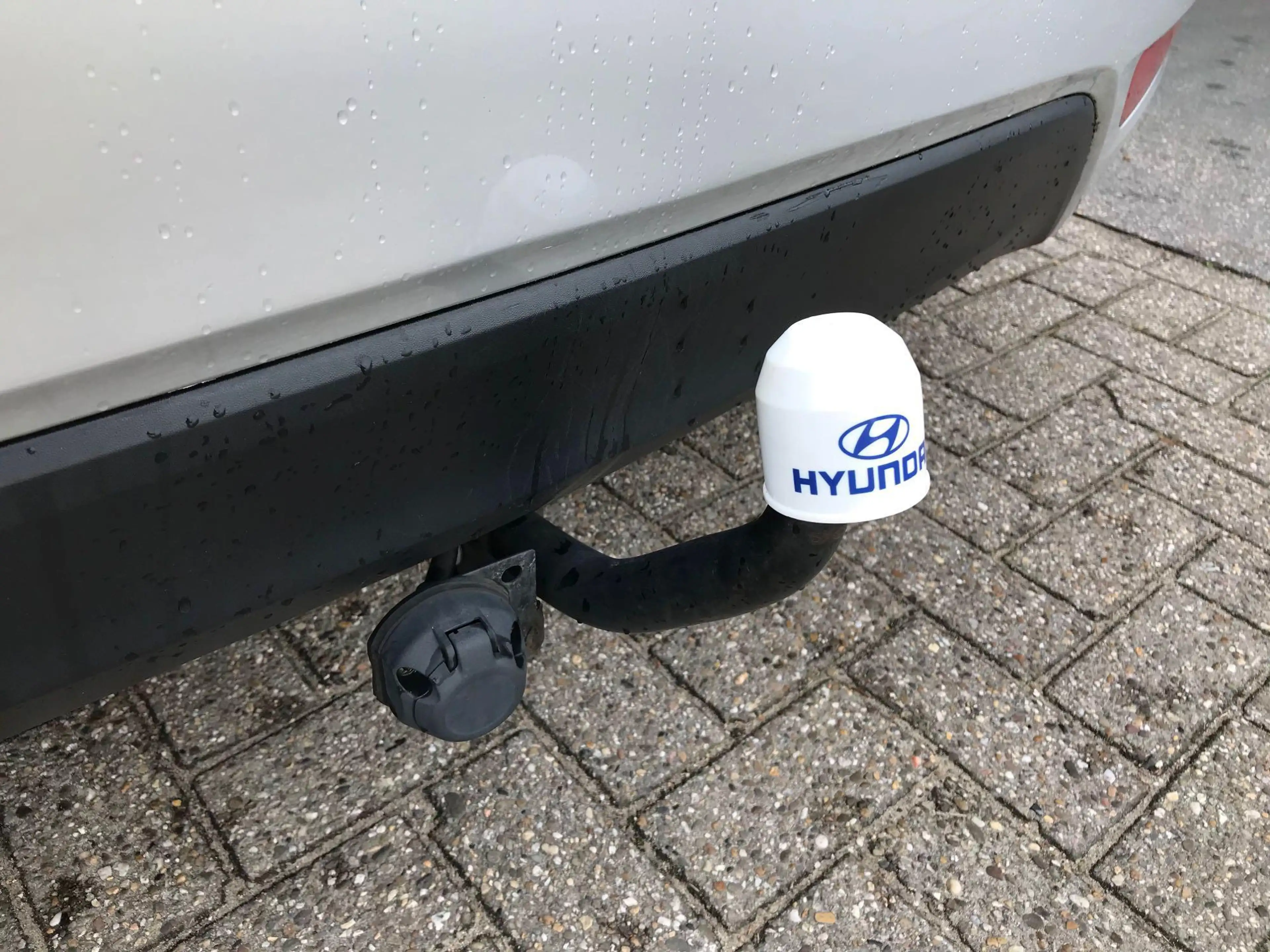 Hyundai iX20 1.4i i-Catcher — photo 8