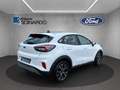Ford Puma 1.0 EB Titanium *iACC*AHK*RFK*Panoramadach Wit - thumbnail 4