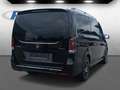 Mercedes-Benz V 300 d Avantgarde 4x4 AMG+AHK2,5+Sthzg+Distr Schwarz - thumbnail 4
