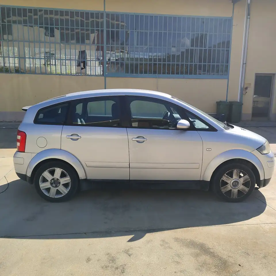 Audi A2 1.4 Top, foto 7