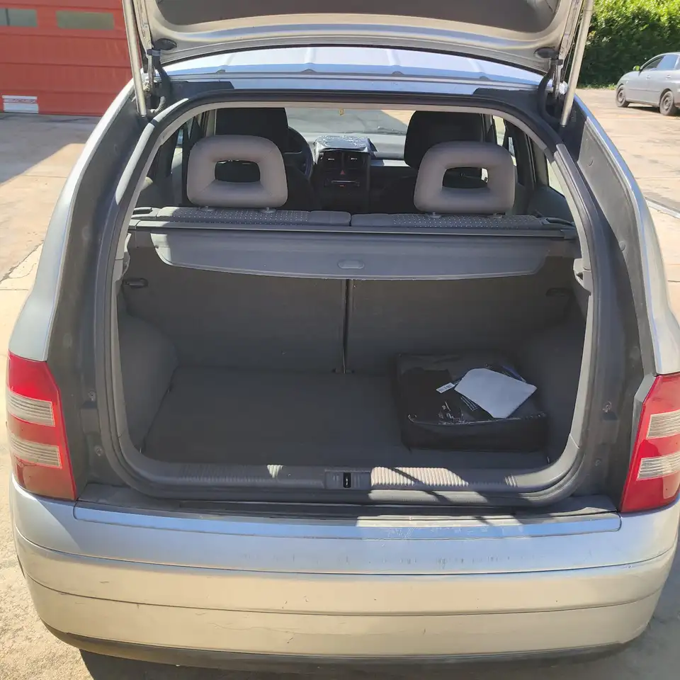 Audi A2 1.4 Top, foto 12