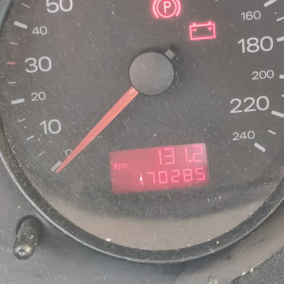 Audi A2 1.4 Top, foto 11