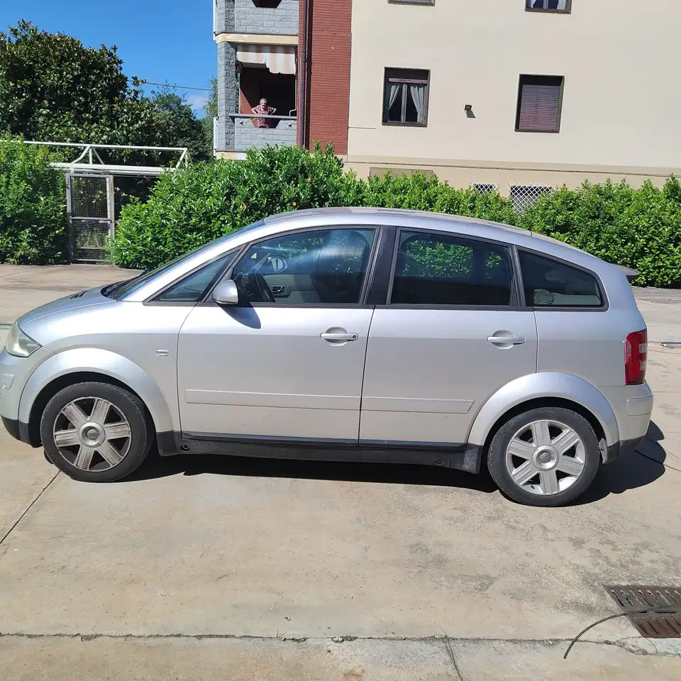 Audi A2 1.4 Top, foto 8