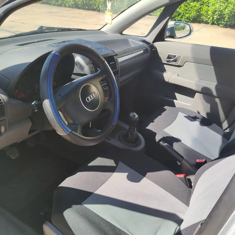 Audi A2 1.4 Top, foto 9