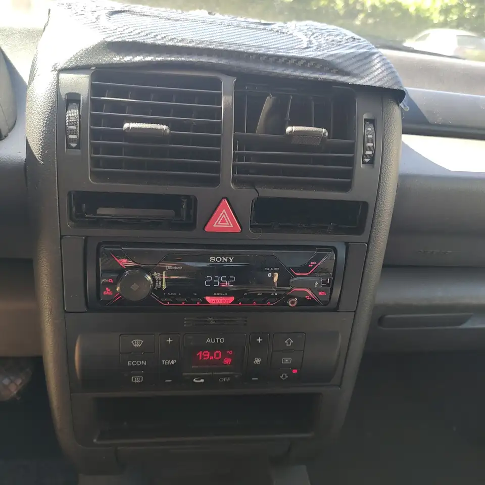 Audi A2 1.4 Top, foto 10