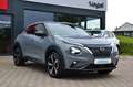 Nissan Juke 1.6 Hybrid Tekna Grau - thumbnail 11