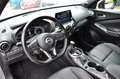 Nissan Juke 1.6 Hybrid Tekna Grau - thumbnail 18