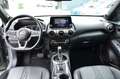 Nissan Juke 1.6 Hybrid Tekna Grau - thumbnail 17