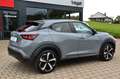 Nissan Juke 1.6 Hybrid Tekna Grau - thumbnail 8