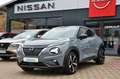 Nissan Juke 1.6 Hybrid Tekna Grau - thumbnail 1