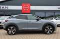 Nissan Juke 1.6 Hybrid Tekna Grau - thumbnail 9