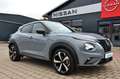 Nissan Juke 1.6 Hybrid Tekna Grau - thumbnail 10