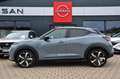 Nissan Juke 1.6 Hybrid Tekna Grau - thumbnail 3