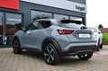 Nissan Juke 1.6 Hybrid Tekna Grau - thumbnail 5