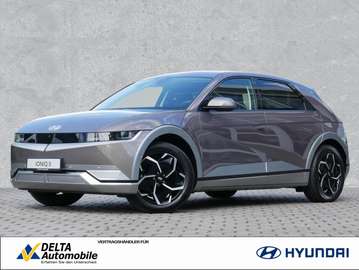 EV 72,6kWh TECHNIQ Park-Paket BOSE Sound