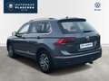 Volkswagen Tiguan 1.4 TSI Sound BMT ACC*NAVI*AHK*KAMERA Klima Navi Grau - thumbnail 4
